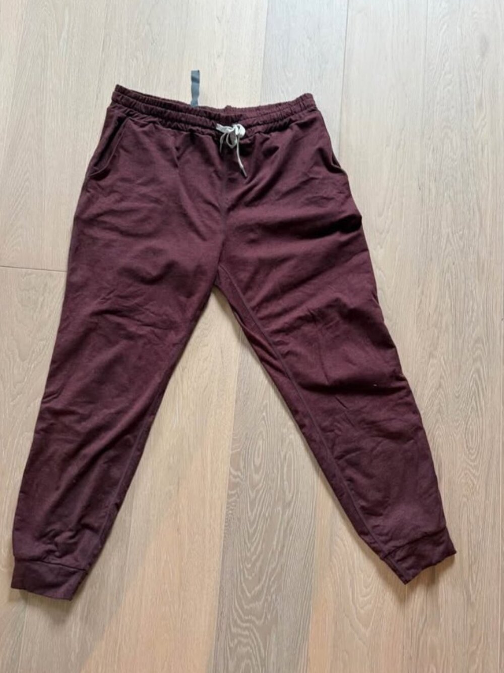 Womens Vuori Joggers